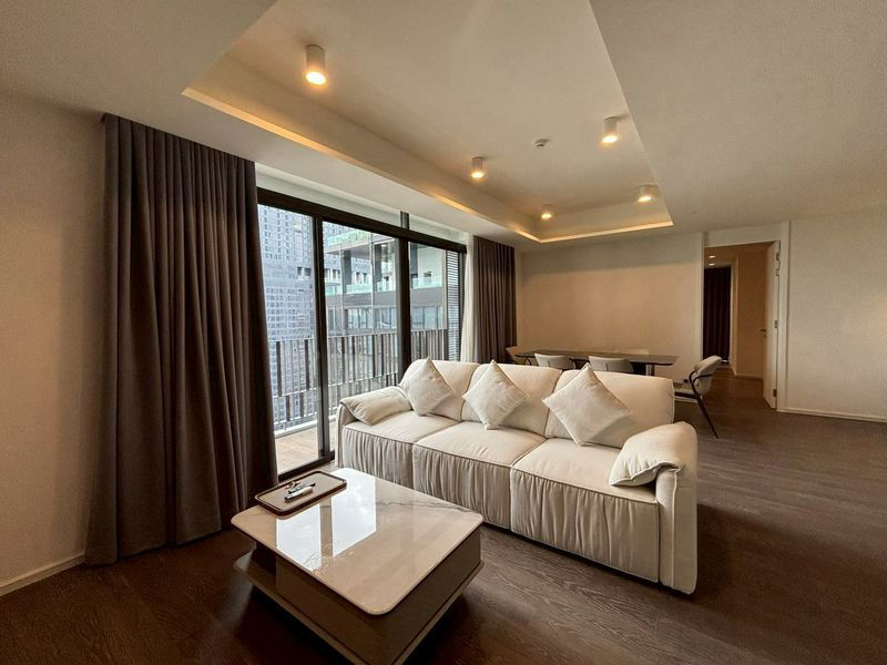 PFD-05620  Condo for Rent: MUNIQ Sukhumvit 23 Schedule a viewing ■ Line: @propertyfinder