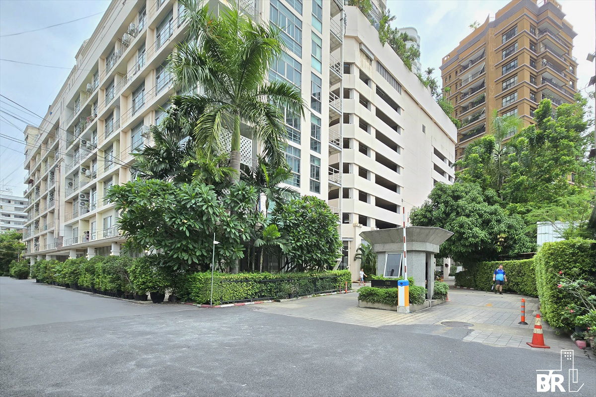 Special Unit 🌟  Waterford Diamond, Stunning View 🌃 Near BTS Phrom Phong