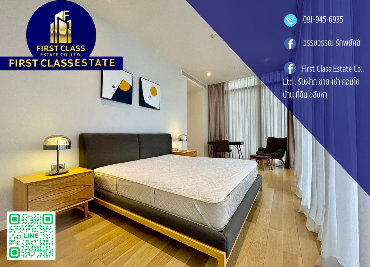 📀 Condo For Rent Vittorio Sukhumvit 39 A room is very luxury !!