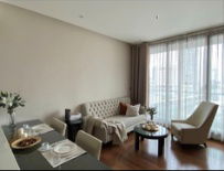 Avariable Now Condo for rent : The Address Sukhumvit 28 BTS Thong Lo 800m. or only couple of minutes walk BTS Phrom Phong Emporium