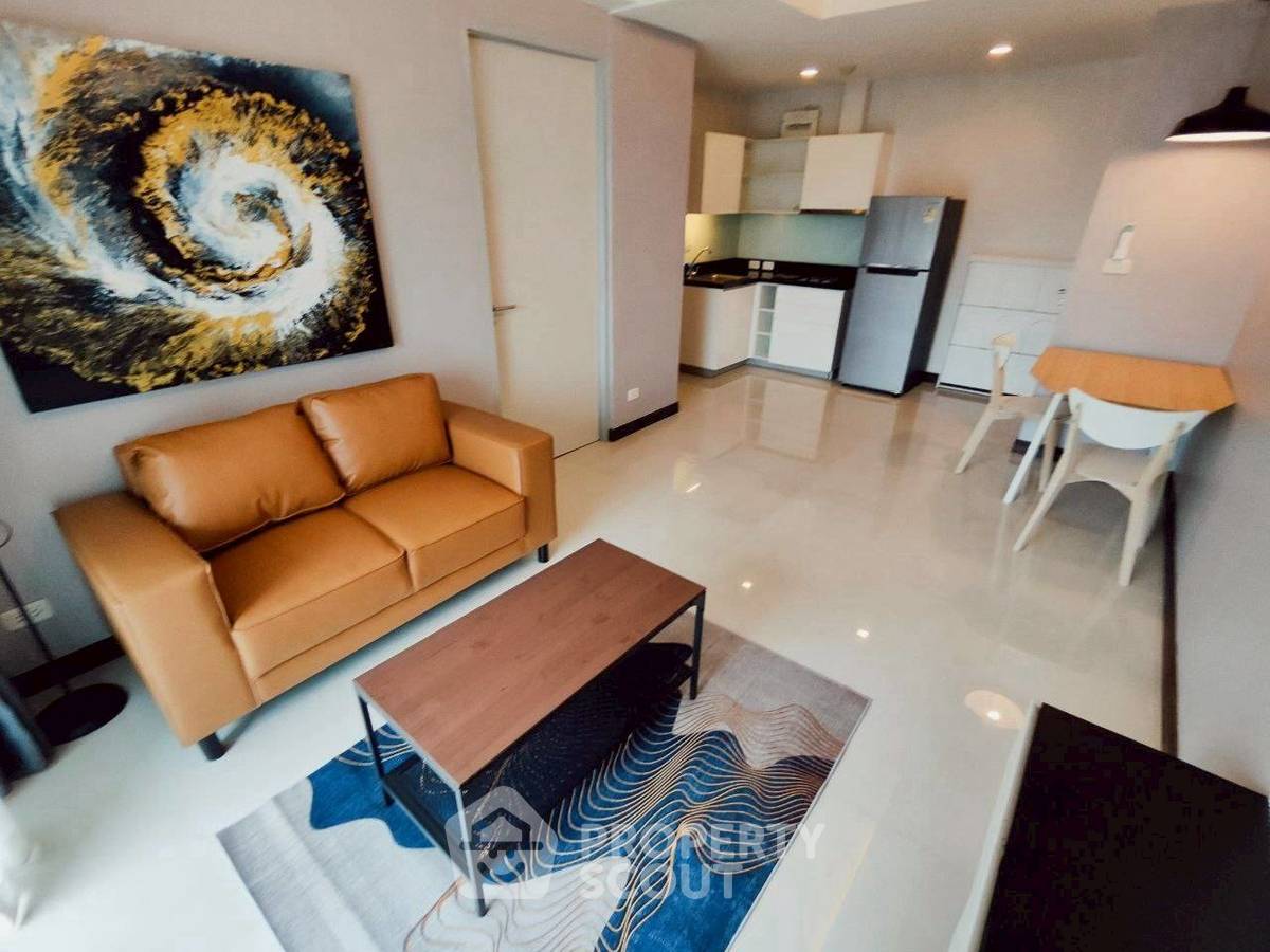 1-BR Condo at Beverly 33 near BTS Phrom Phong (ID 2286952)