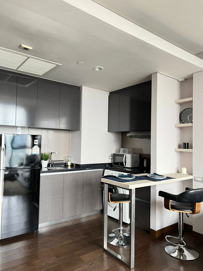 Condo For Rent The Lumpini 24 (E6809012) ID Line : @condo101