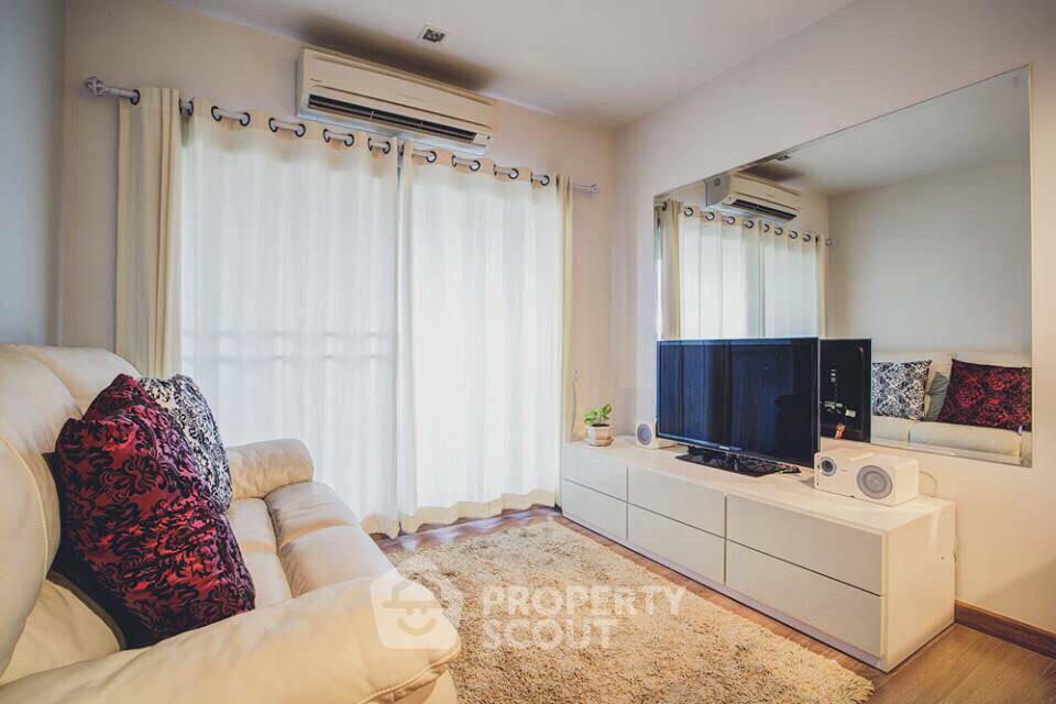 1-BR Condo at The Seed Musee Sukhumvit 26 near BTS Phrom Phong (ID 457231)