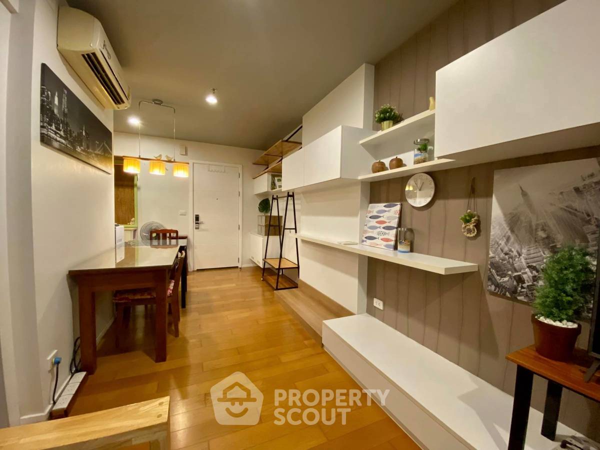 1-BR Condo at Blocs 77 near BTS On Nut (ID 997272)