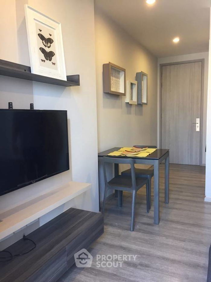 1-BR Condo at Centric Ari Station near BTS Ari (ID 402428)