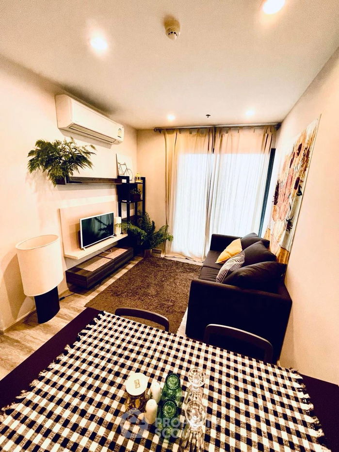 คอนโด 2 ห้องนอน เซ็นทริค อารีย์ ใกล้ BTS อารีย์ (ID 873536)