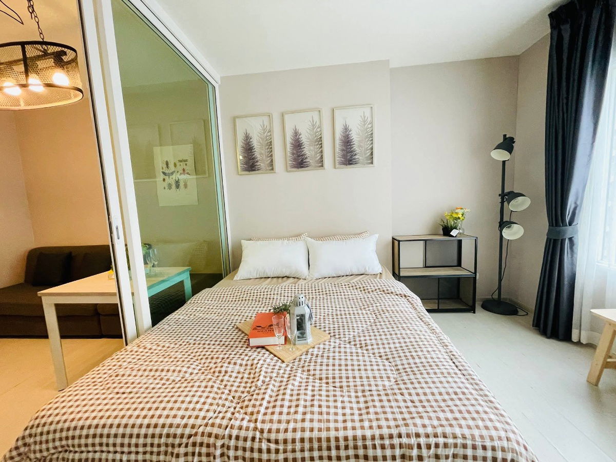 Aspire Erawan condo for rent just by bts Erawan