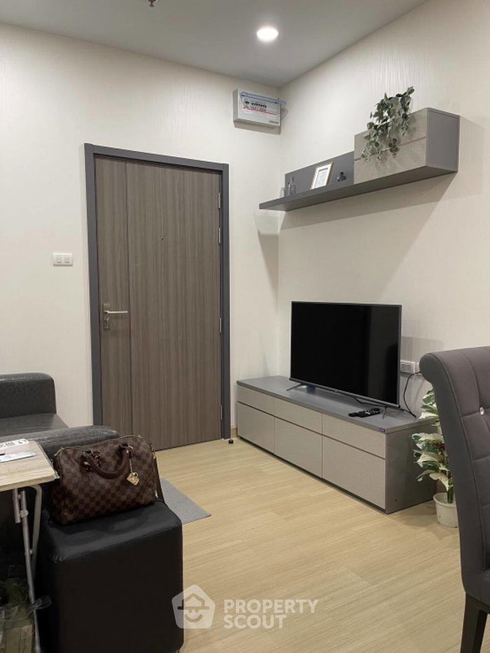 2-BR Condo at Supalai Loft Prajadhipok-Wongwian Yai near BTS Wongwian Yai (ID 1283472)