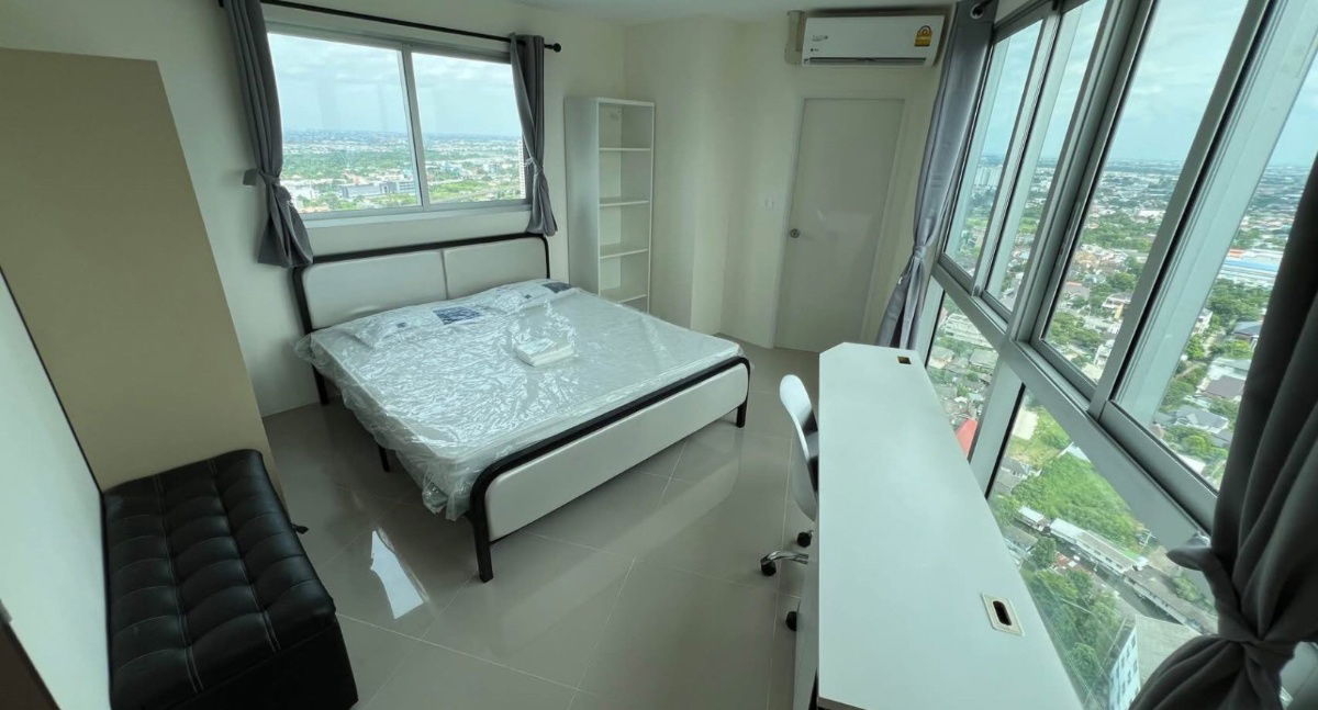 Asakan Place              Srinakarindra