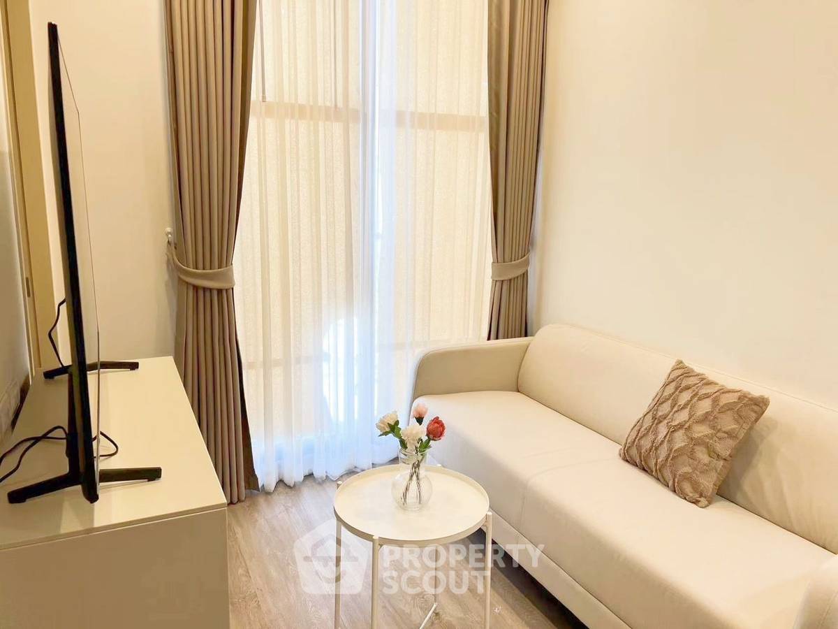 1-BR Condo at Noble State 39 near BTS Phrom Phong (ID 1373125)