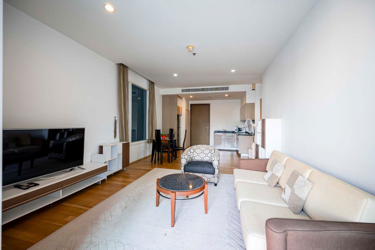 For Rent Condo 39 By Sansiri fully furnished (S15-7232)