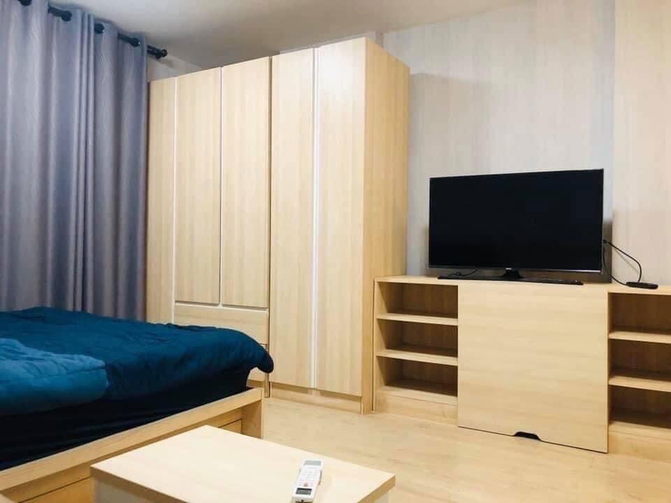 For Rent: Elio Del Ray Sukhumvit 64 Free shuttle bus to BTS