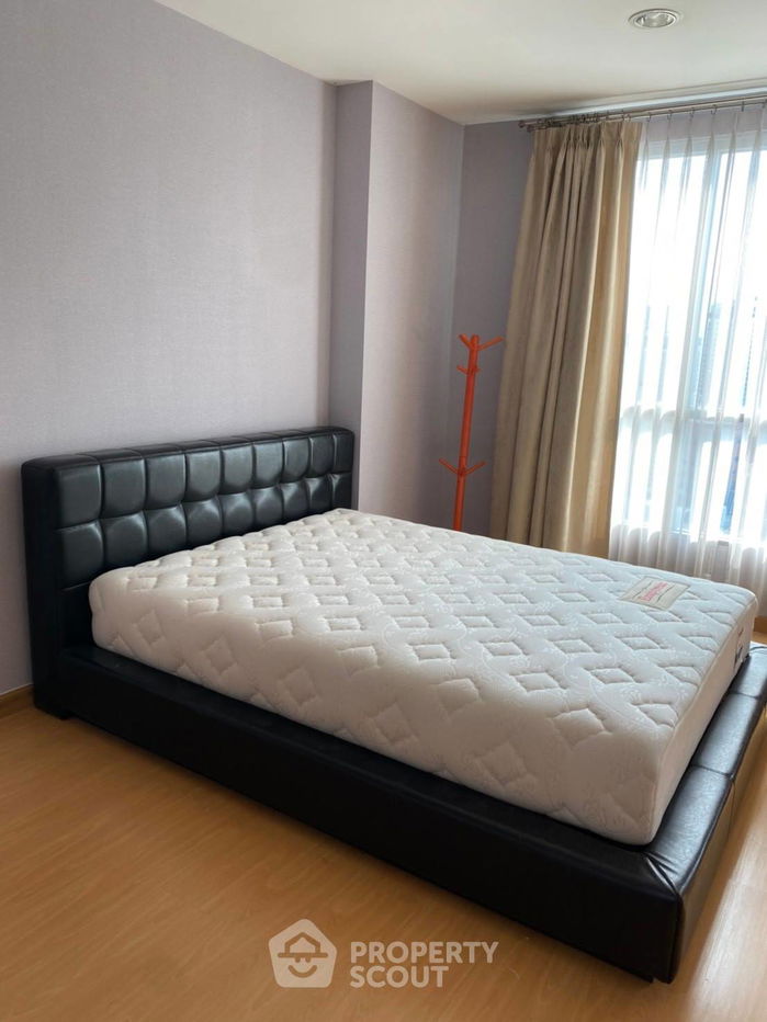 1-BR Condo at Life @ Sukhumvit 65 near BTS Phra Khanong (ID 825083)