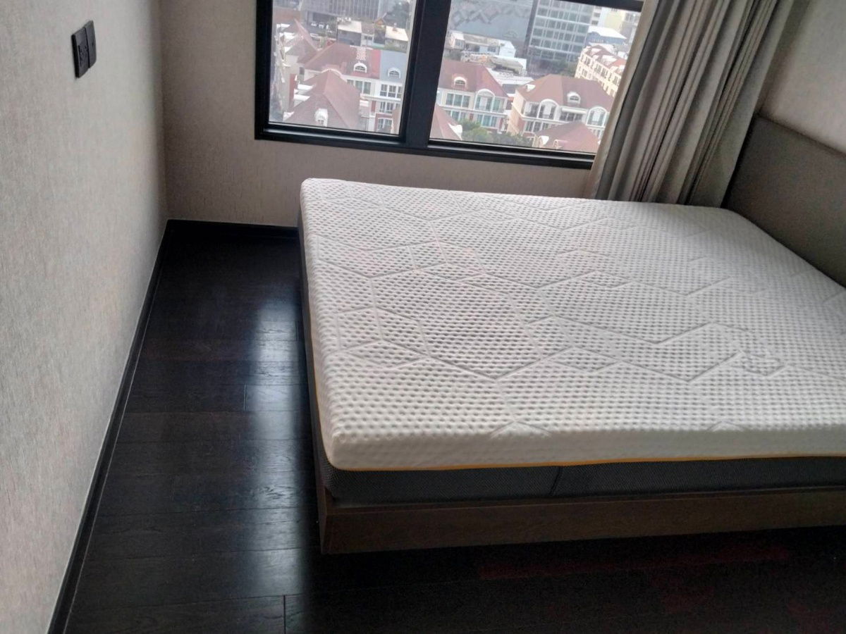 P-119498 Condo for rent Park Origin Thonglor fully furnished (Confirm again when visit).