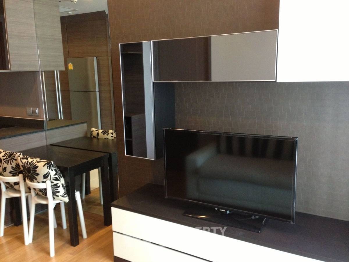 1-BR Condo at Keyne By Sansiri near BTS Thong Lor (ID 671268)
