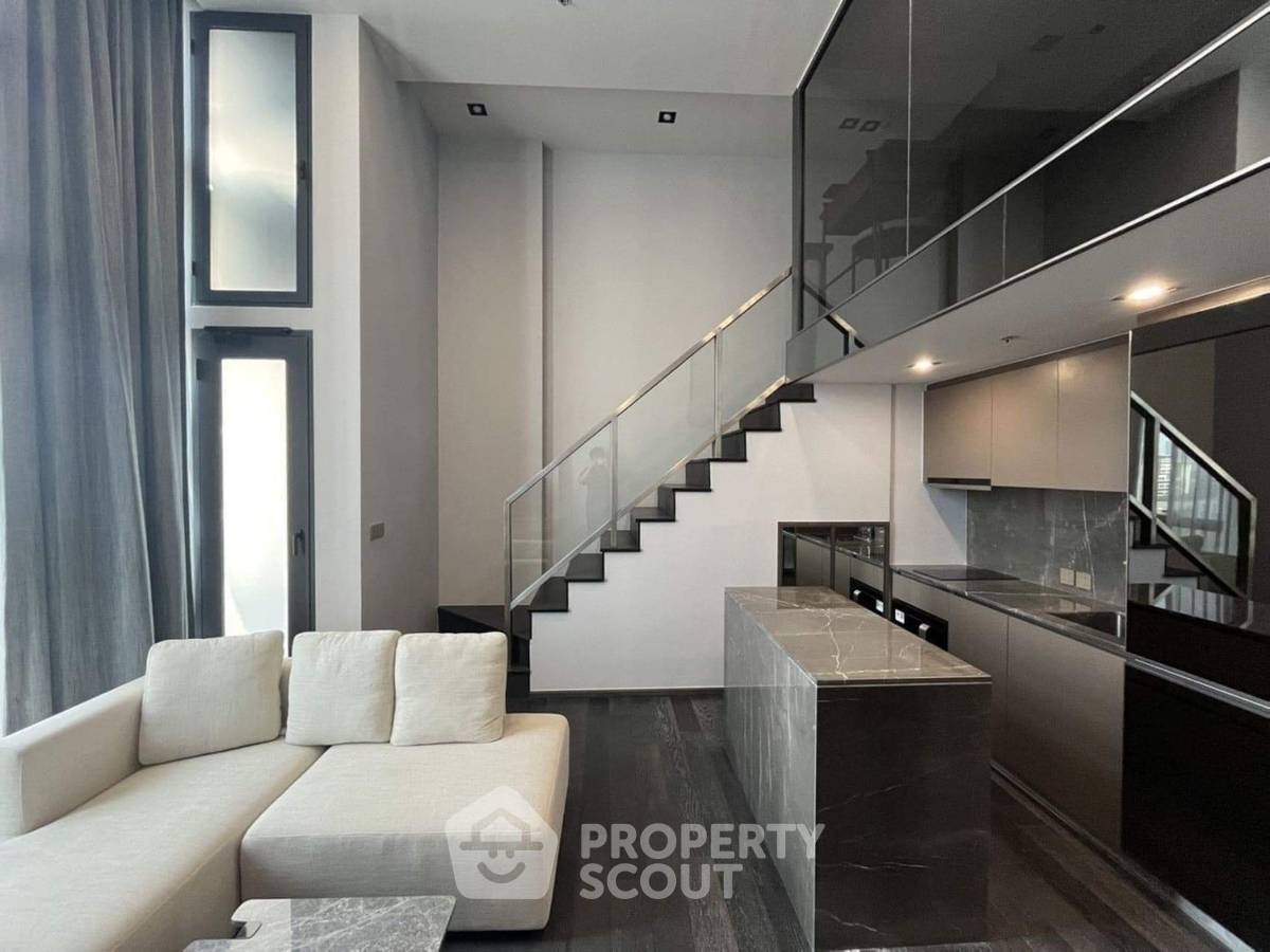 1-BR Condo at CONNER Ratchathewi near BTS Ratchathewi (ID 1798271)