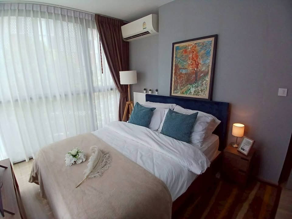 PFD-056 Condo for Rent:   Taka Haus Ekamai 12 Schedule a viewing ■ Line: @propertyfinder