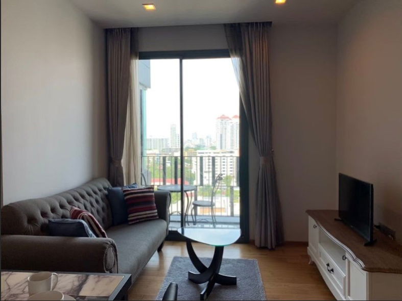 BTS Thonglor 10m အနီးရှိ Keyne by Sansiri Sukhumvit 36 ​​ငှားရန်ရှိသော ကွန်ဒိုအခန်း။