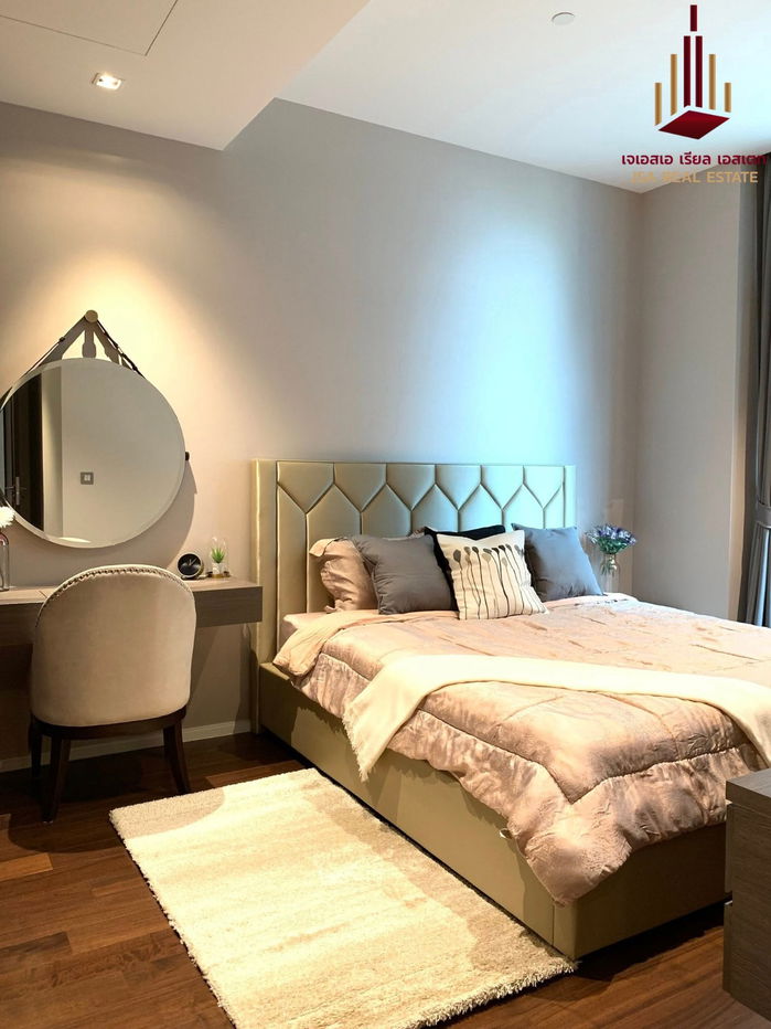 ✨ For Rent: The Diplomat 39 Condo ✨    💰 Only 56,000 THB