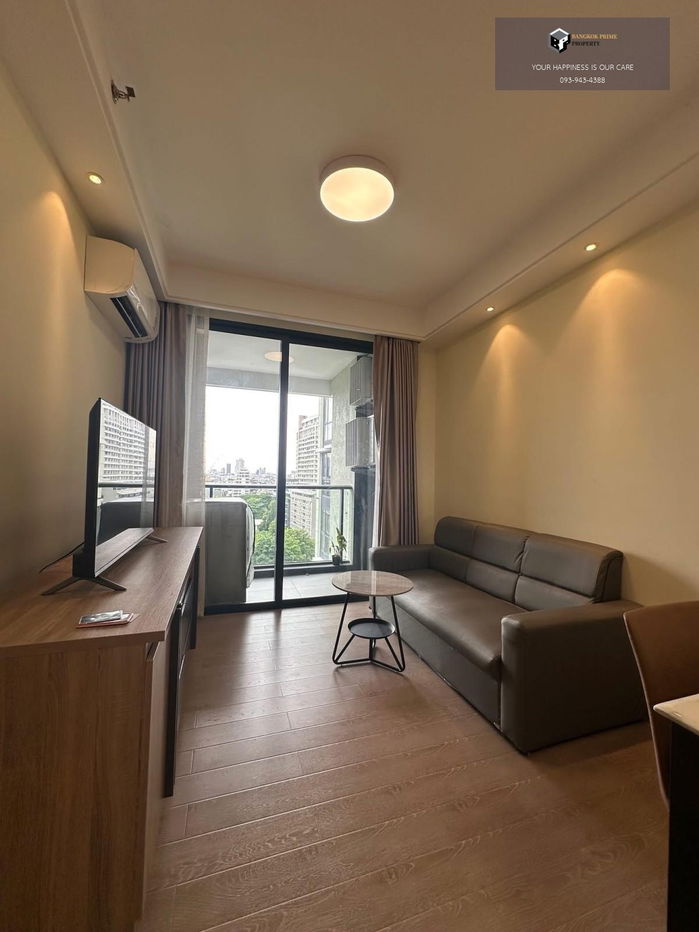 Regal Sathorn-Narathiwas | 🔥New condo for rent Regal Sathorn-Narathiwas🔥 #2025090511718