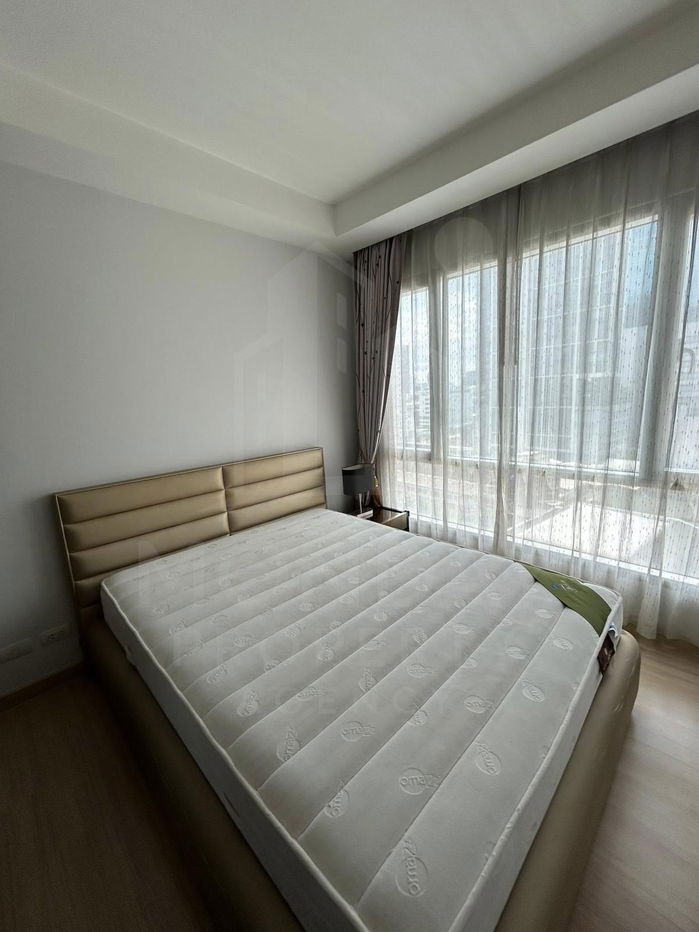 📌 Urgently for rent : Thru Thonglor beautiful room, fully furnished, ready to move in. MD-95268
