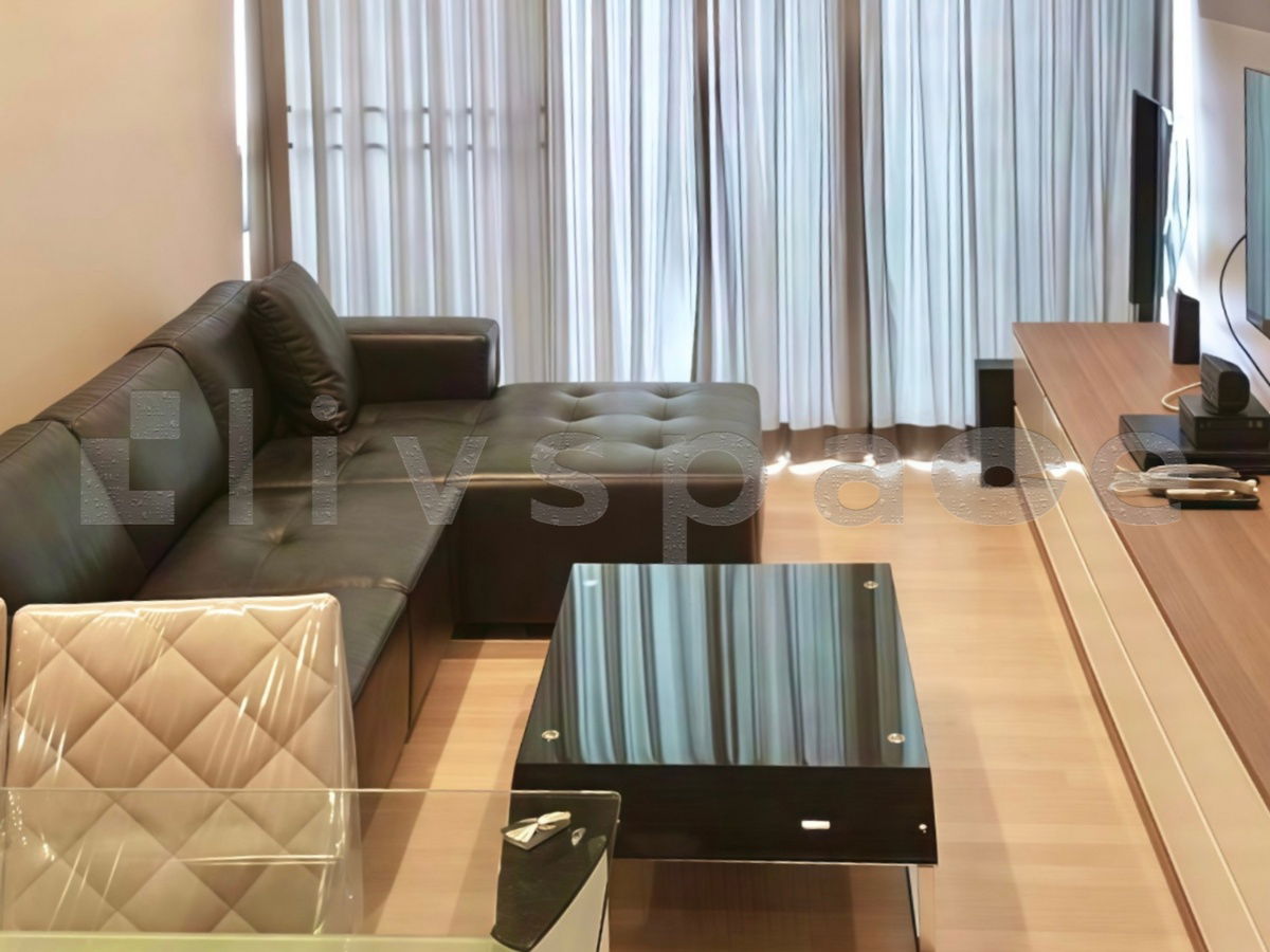 ▚ LA128ツ For Rent: Noble Refine – 1 Bedroom at Special Price ⭐