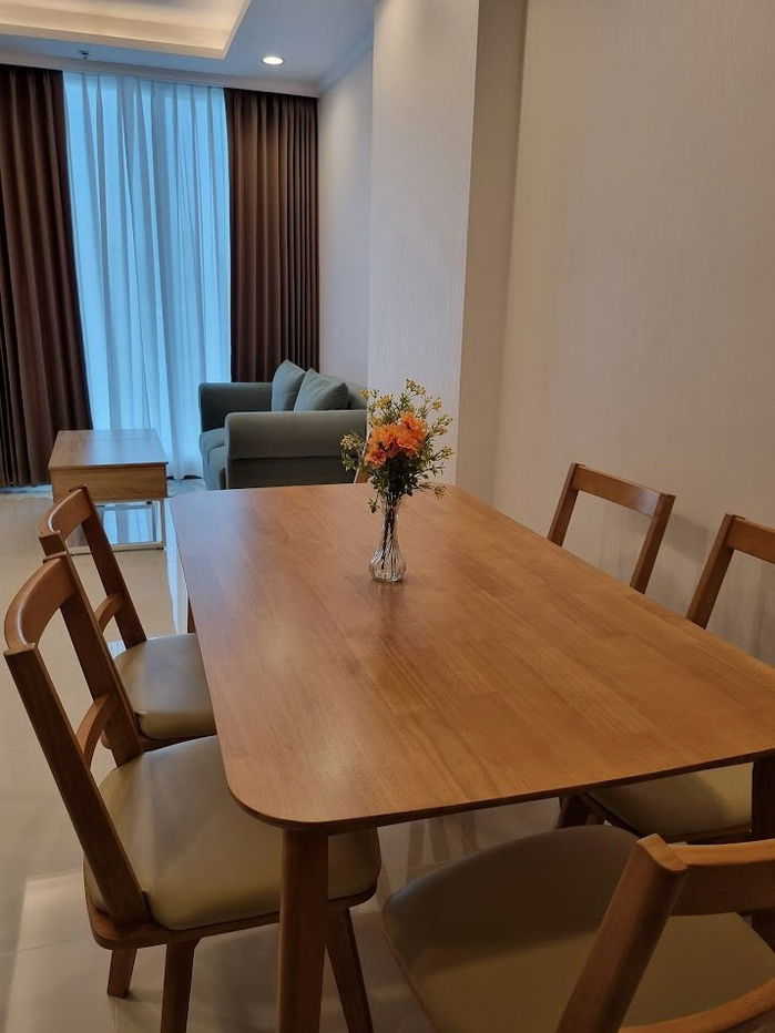 PFD-05653 Condo for Rent: Supalai Oriental Sukhumvit 39 Schedule a viewing ■ Line: @propertyfinder