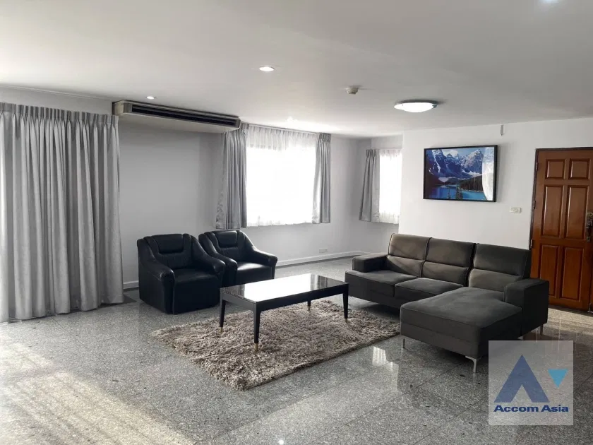 🔼🔽 AccomA 📩 3 居公寓 @Liberty Park I (AA24463)