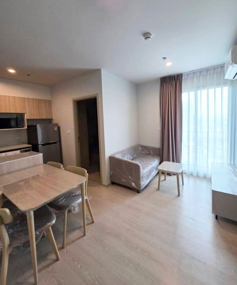 Condo  Nue Mega Plus Bangna For Rent 2 bedroom