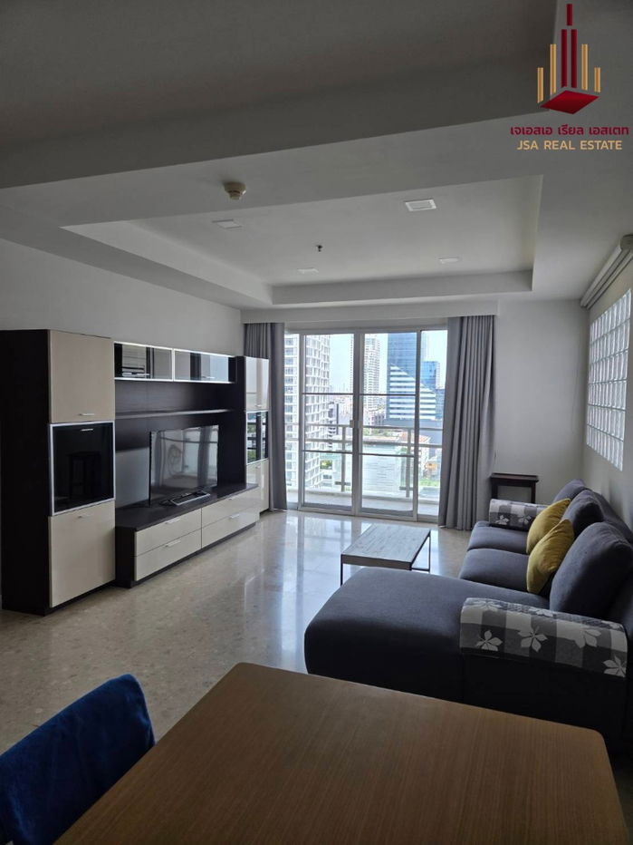 ✨ For Rent: Nusasiri Grand Condo ✨  💰 Only 65,000 THB/month