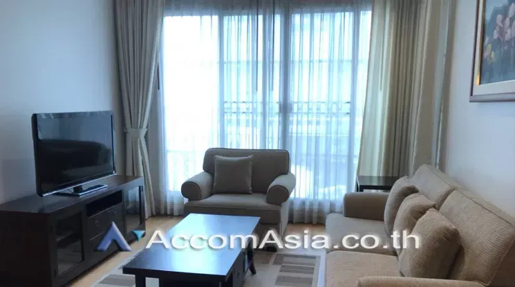 🔼🔽 AccomA 📩  2 BR Condominium @CitiSmart Sukhumvit 18 (AA14370)