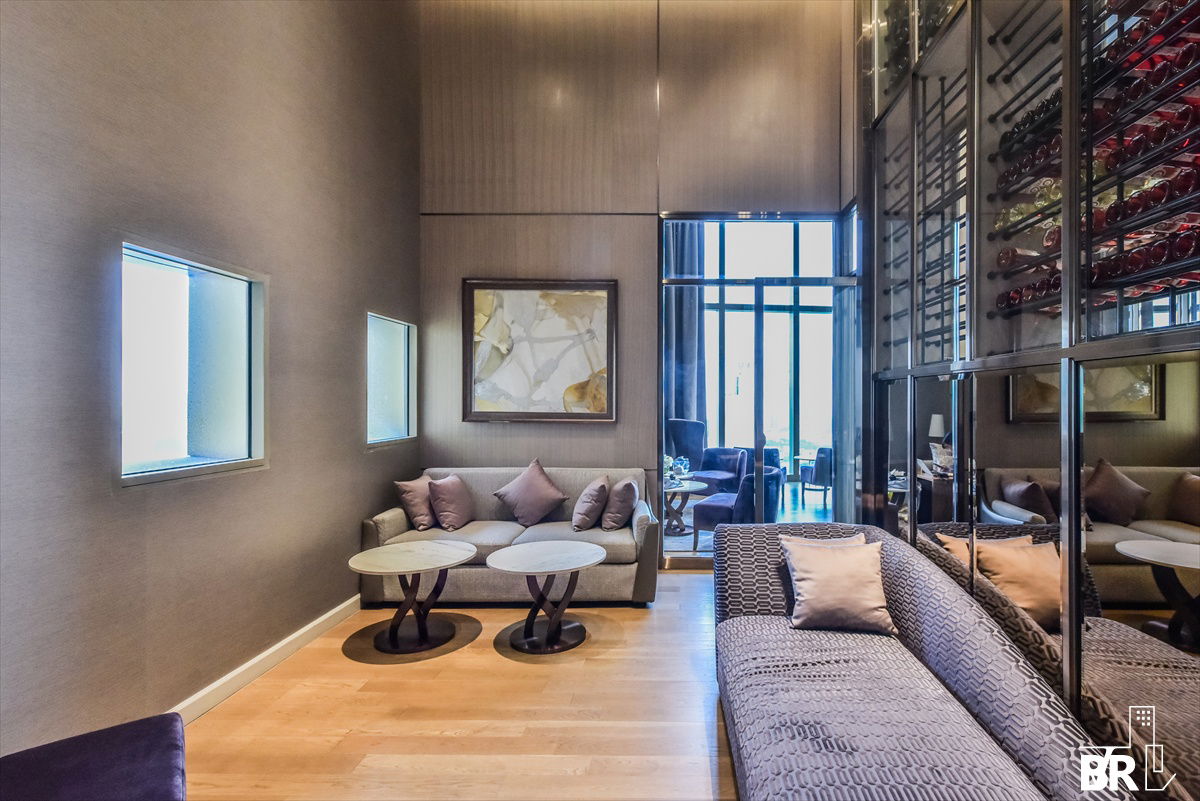 แมกโนเลียส์ วอเตอร์ฟรอนท์ 💖 ห้องปรับปรุงใหม่ วิวโค้งแม่น้ำสุดตระการตา 🌊ใกล้ BTS เจริญนคร