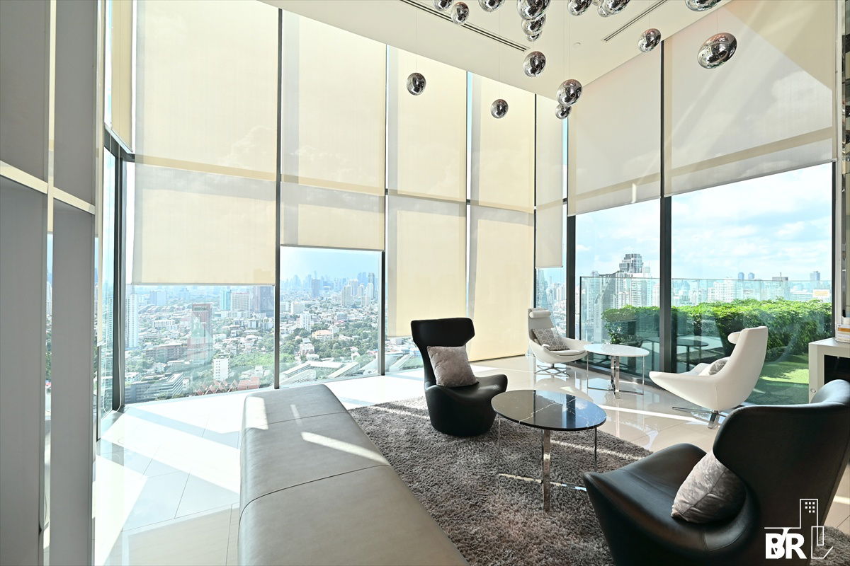 RHYTHM Sukhumvit 42 ✨ Condo in High-potential, Central City Location 💖 Near BTS Ekkamai