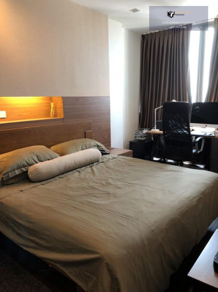 IDEO Q Phayathai | 🚝Near BTS Phayathai ⚡Ready to move in⚡ #2025090511727