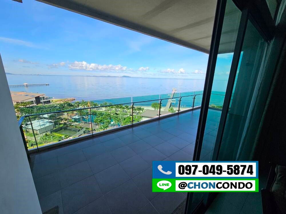 asalunar Paradiso 2 bedrooms | 2 bathrooms | 96 square meters. 9th grade, nice ocean view.