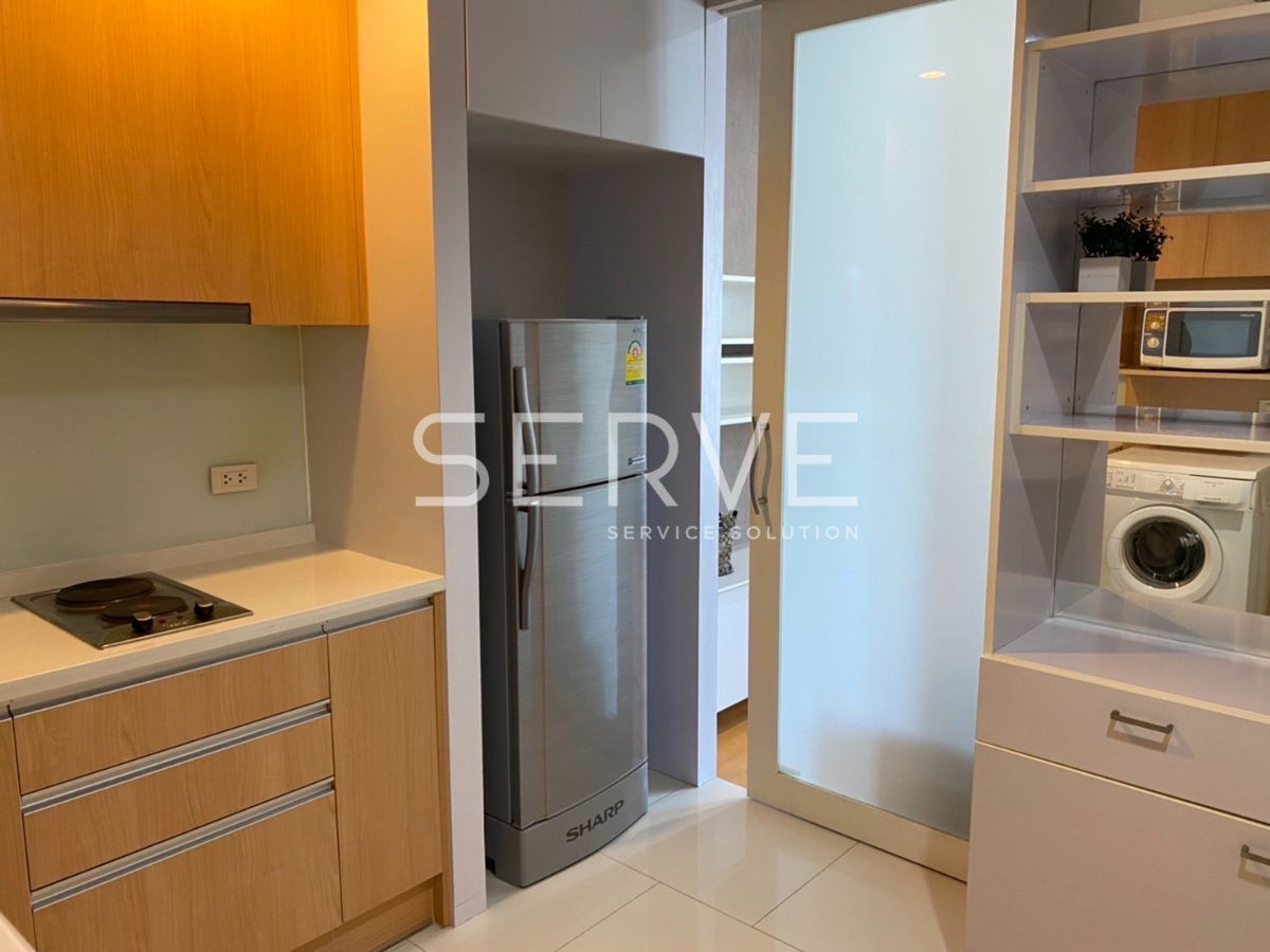 Studio Nice Room Good Location BTS Phaya Thai 220 m. & BTS Ratchathewi 250 m @Villa Ratchatewi