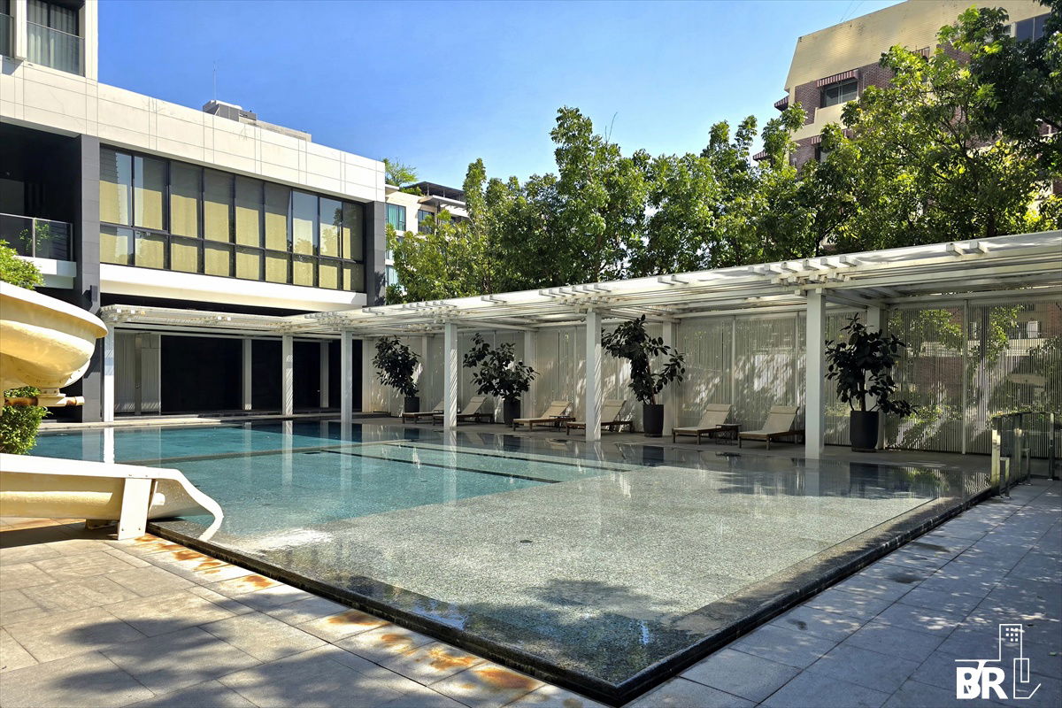 Noble Ploenchit 💥 Best price on the market ⭐ Near BTS Ploenchit