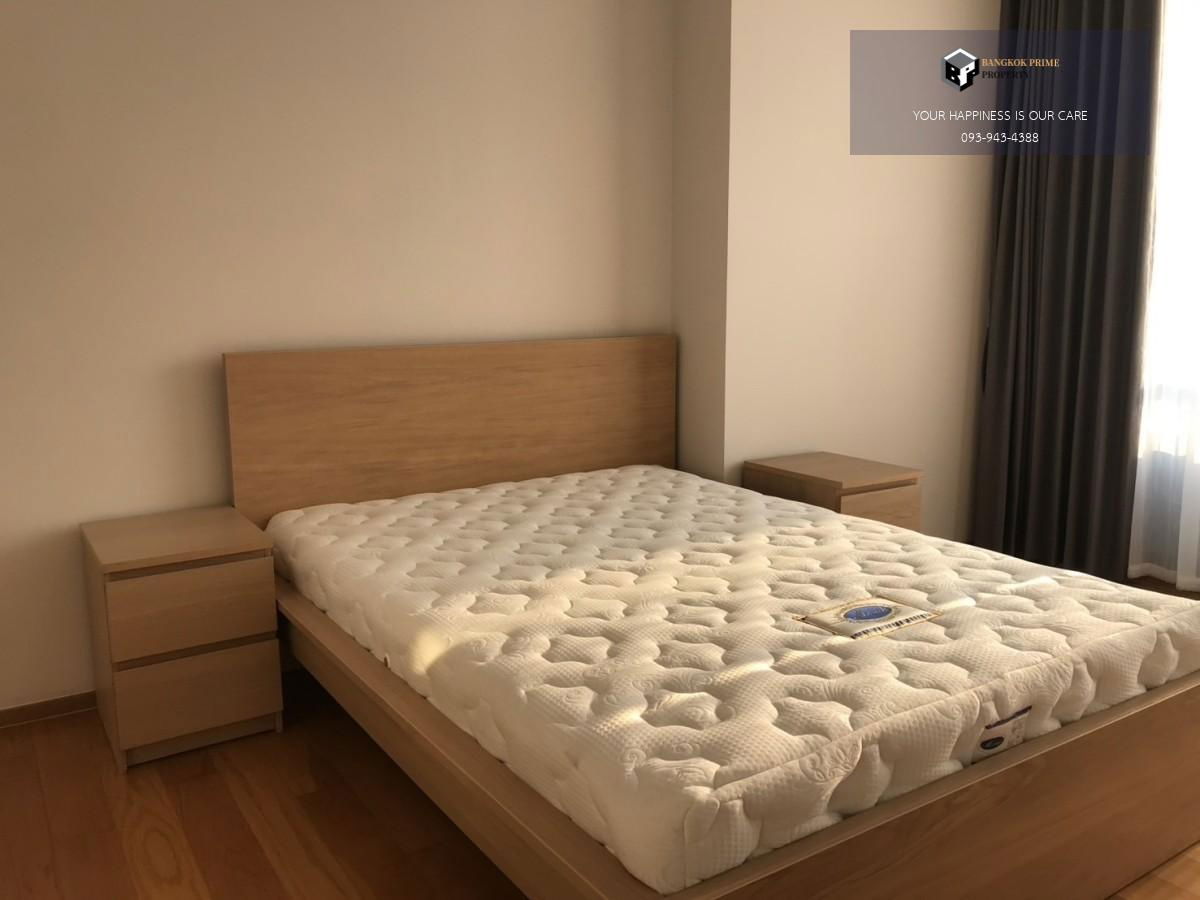 NOBLE REVO SILOM | Beautiful room, fully furnished, ready to move in, near BTS Surasak, convenient travel, good location!!! #2025090511721