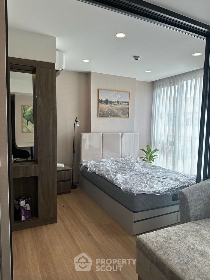 Bang Kapi ရှိ Lloyd Soonvijai-Thonglor ရှိ 1-BR ကွန်ဒို (ID 2297865)