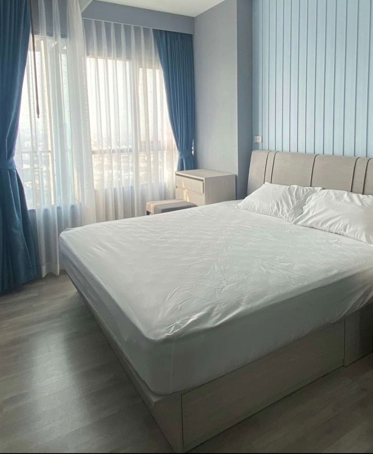 For Rent Niche MONO Mega Space Bangna (Near MEGA Bangna)