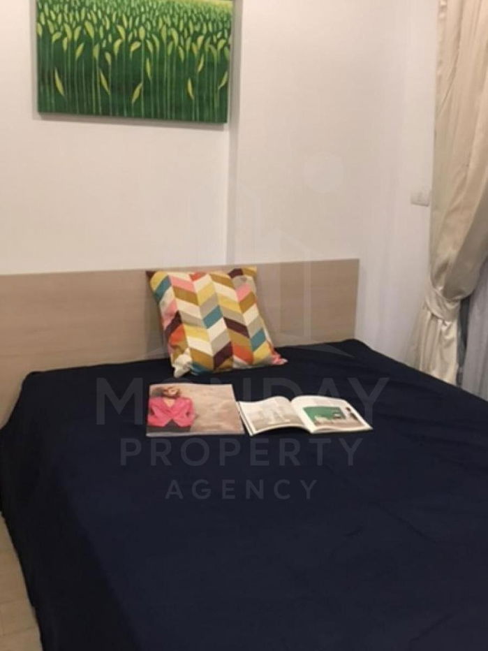 📌 ด่วนให้เช่า : Ideo Ratchada - Huaikwang ห้องสวย เฟอร์ครบ พร้อมเข้าอยู่ MD-87353