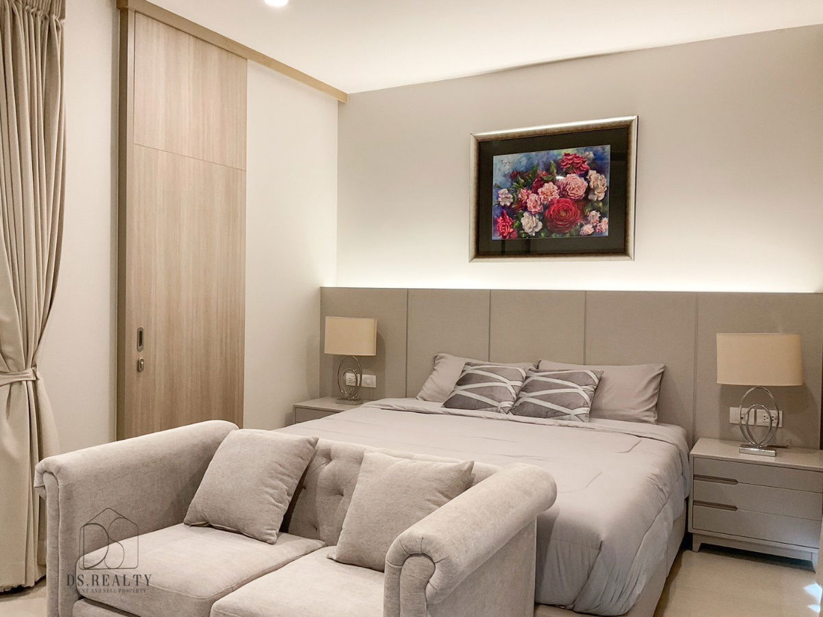 For rent Noble Ploenchit Ready to move in (DSG202)