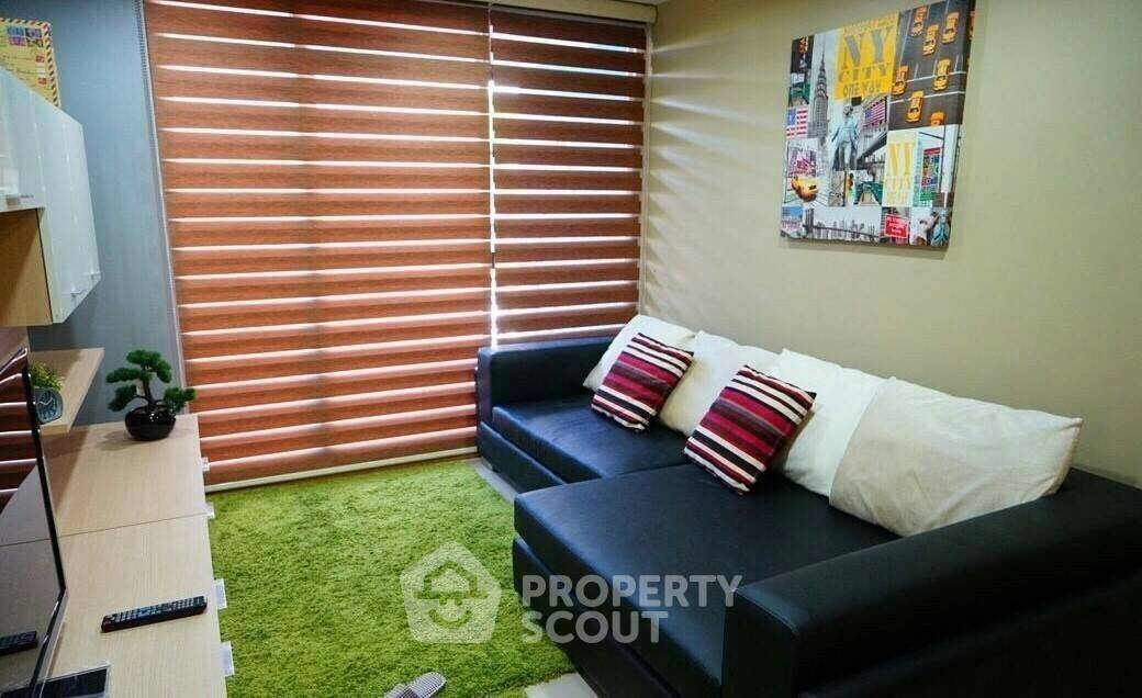 คอนโด 2 ห้องนอน เดอะ ลิงค์ สุขุมวิท 50 ใกล้ BTS อ่อนนุช (ID 825212)