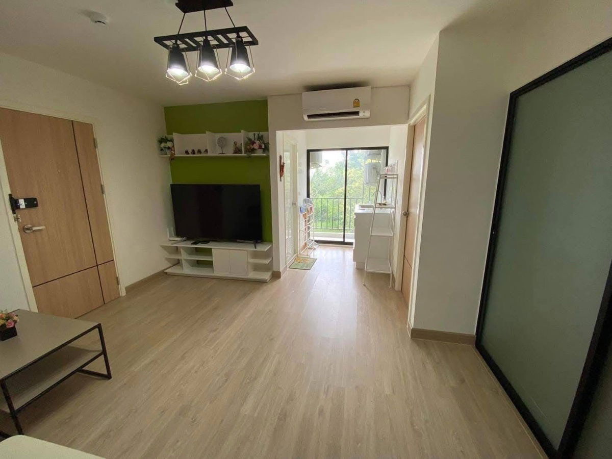 For rent condo ready to move in