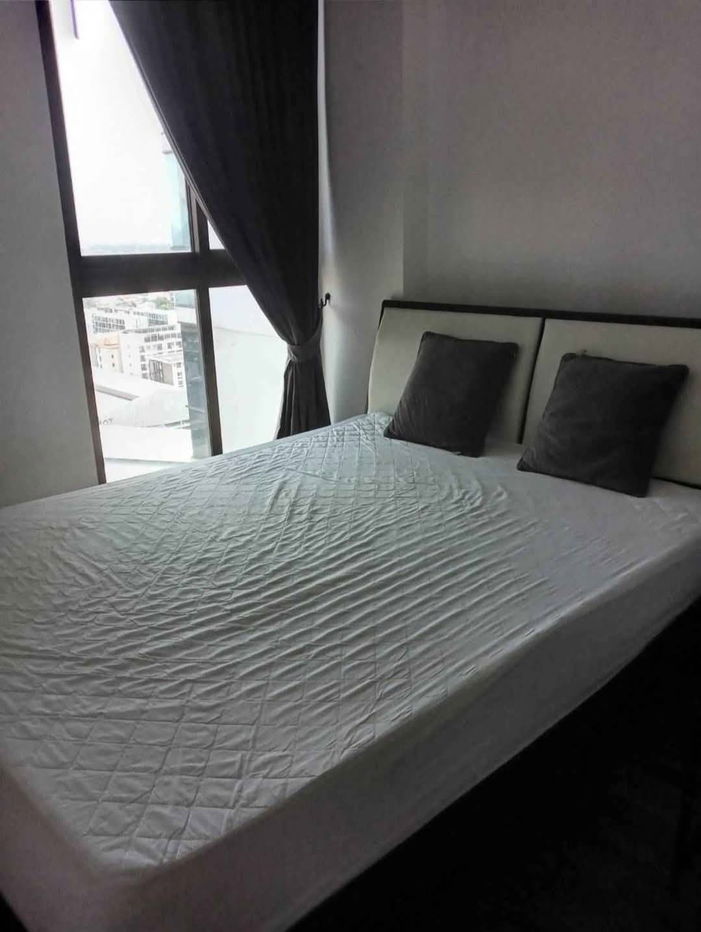 Condo for rent :IDEO Mix Sukhumvit 103   (( BTS Udomsuk  )) MK-02  line @livingbkk