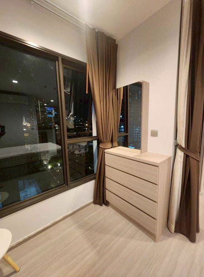 CD103 For Rent | Life Asoke–Rama 9 Condo