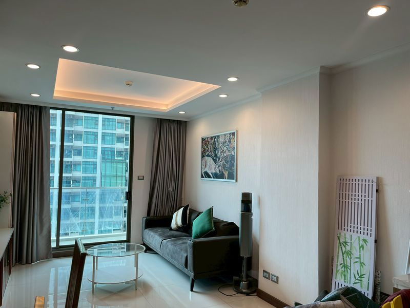For Rent Supalai Oriental Sukhumvit 39 (Near BTS PromPong)