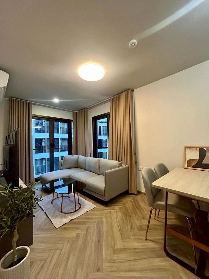 For Rent Chapter Thonglor25 Fully Furnished