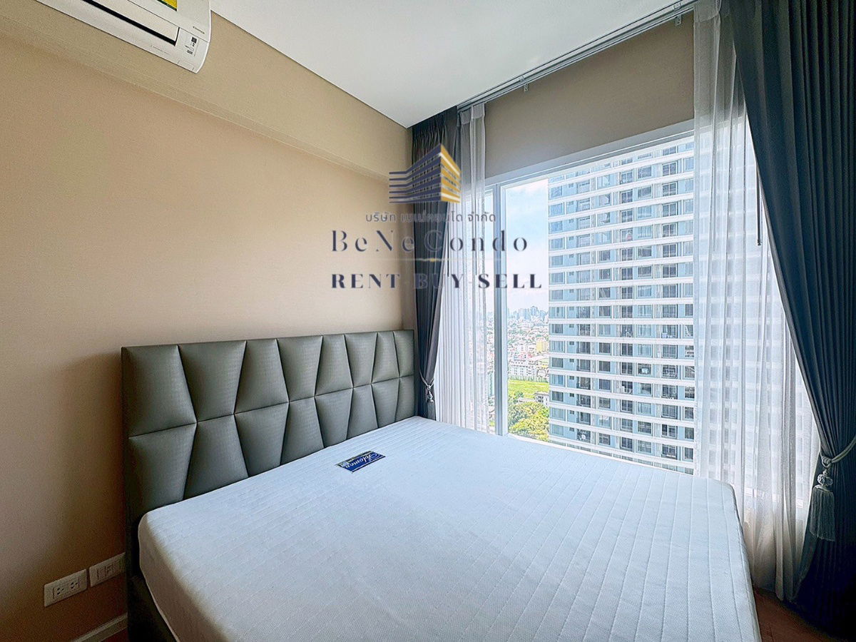 *** 出租公寓 : The Saint Residences ***