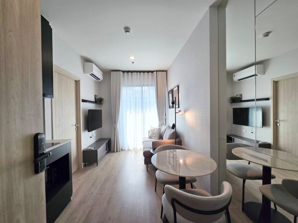 Condo Nue District R9 For Rent 1 Bedroom